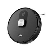 Beko Robo-X 2.1 VRR 72314 VB Robot Süpürge Beko Robo-X 2.1 VRR 72314 VB Robot Süpürge