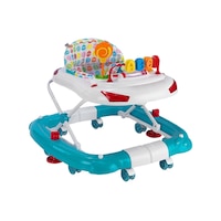 Babyhope 219 Tobby Müzikli Kademe Ayarlı Sallanabilen Yürüteç Babyhope 219 Tobby Müzikli Kademe Ayarlı Sallanabilen Yürüteç