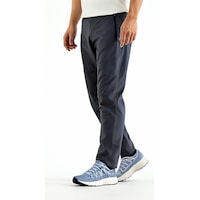 Vatan Tekstil Erkek Nefes Alabilen Yazlık Likralı Outdoor Pantolon Normal Kalıp Gri Vatan Tekstil Erkek Nefes Alabilen Yazlık Likralı Outdoor Pantolon Normal Kalıp Gri