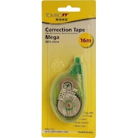 Tombow Mega Şerit Daksil 4mmx16mt Tombow Mega Şerit Daksil 4mmx16mt