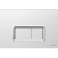 VitrA Loop R Kumanda Paneli Parlak Krom- 740-0680 Krom VitrA Loop R Kumanda Paneli Parlak Krom- 740-0680 Krom