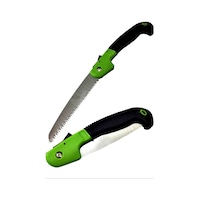 Meşem - 516 Katlanır Budama Testere 180 Mm Meşem - 516 Katlanır Budama Testere 180 Mm