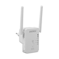 Everest EWR-N501 300 Mbps 2.4 Ghz Router Menzil Genişletici Everest EWR-N501 300 Mbps 2.4 Ghz Router Menzil Genişletici