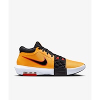 Nike Lebron Witness Vııı Hq2139-700 Çok Renkli Nike Lebron Witness Vııı Hq2139-700 Çok Renkli