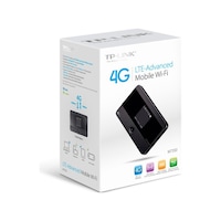 Tp-Link 4G Lte Mobil Kablosuz Router M7350 Tp-Link 4G Lte Mobil Kablosuz Router M7350