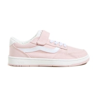 Vans Ryland Ls V Pembe Kız Çocuk Sneaker Pembe Vans Ryland Ls V Pembe Kız Çocuk Sneaker Pembe