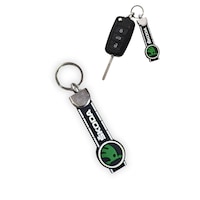 Skoda Uyumlu Silikon Araç Anahtarlık - Dayanıklı & Şık Oto Anahtarlığı Skoda Uyumlu Silikon Araç Anahtarlık - Dayanıklı & Şık Oto Anahtarlığı