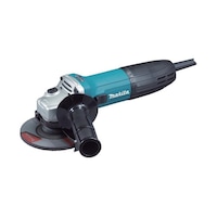 Makita GA4530R 720 W 115 MM Avuç Taşlama Makinesi Makita GA4530R 720 W 115 MM Avuç Taşlama Makinesi