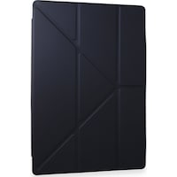 Galaxy Tab S9 Ultra 14.6 İnç Uyumlu Fuchsia Kalemlikli Mars Tablet Kılıfı Kapaklı Kılıf Galaxy Tab S9 Ultra 14.6 İnç Uyumlu Fuchsia Kalemlikli Mars Tablet Kılıfı Kapaklı Kılıf