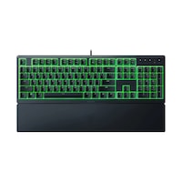 Razer Ornata V3 X RGB RZ03-04471200-R3L1 Kablolu Türkçe Oyuncu Klavye Razer Ornata V3 X RGB RZ03-04471200-R3L1 Kablolu Türkçe Oyuncu Klavye