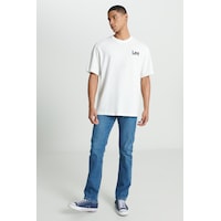 Extreme Motion Slim Tapered Jean Pantolon Luman Çok Renkli Extreme Motion Slim Tapered Jean Pantolon Luman Çok Renkli