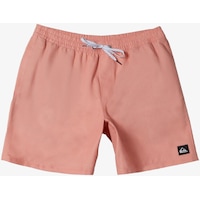 Quiksilver Everyday Solid Volley 15 Erkek Pembe Deniz Şortu Aqyjv03153-mjr0 Pembe Quiksilver Everyday Solid Volley 15 Erkek Pembe Deniz Şortu Aqyjv03153-mjr0 Pembe
