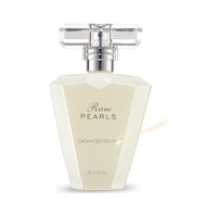 Avon Canım Sevgilim Yazılı Rare Pearls Kadın Parfüm EDP 50 ML Avon Canım Sevgilim Yazılı Rare Pearls Kadın Parfüm EDP 50 ML