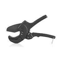 Fusion KLBM42 42 MM Ağır Hizmet Tipi Plastik Boru Makası Fusion KLBM42 42 MM Ağır Hizmet Tipi Plastik Boru Makası