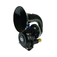 Hella Havalı Korna 12v Universal 3pa013410-041 Hella Havalı Korna 12v Universal 3pa013410-041