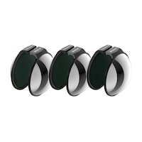 Freewell Djı Osmo 360 Nd Filters 3 Pack Freewell Djı Osmo 360 Nd Filters 3 Pack