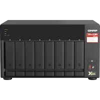 Qnap TS-873A 8 Yuvalı Nas Sürücü Qnap TS-873A 8 Yuvalı Nas Sürücü