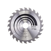 Bosch Optiline Wood 190 x 30 MM 24 Diş Daire Testere Bıçağı - 2608640615 Bosch Optiline Wood 190 x 30 MM 24 Diş Daire Testere Bıçağı - 2608640615