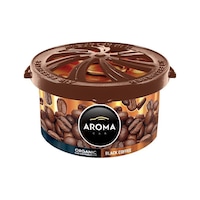 Aroma Organik Konserve Kahve Aroma Organik Konserve Kahve