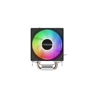 Fazeon A2120tra 90mm Rgb Kule Tipi Işlemci Soğutucu Fazeon A2120tra 90mm Rgb Kule Tipi Işlemci Soğutucu