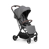 Bagi Compact Autofold Bebek Arabası Grey Bagi Compact Autofold Bebek Arabası Grey