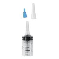 Ayset 3P 50 ML Çam Uçlu Beslenme Enjektörü 70 Adet 1 Koli Ayset 3P 50 ML Çam Uçlu Beslenme Enjektörü 70 Adet 1 Koli