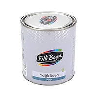 Filli Boya Yağlı Parlak Beyaz 2.5 Litre Filli Boya Yağlı Parlak Beyaz 2.5 Litre