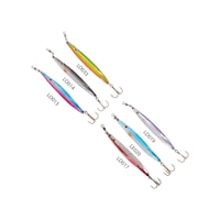 Remixon 3086 Serisi 30gr Killer Kaşık Yem Remixon 3086 Serisi 30gr Killer Kaşık Yem