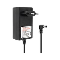 Powermaster Pm-5284 16.8 Volt - 2 Amper - 33.6 Watt 5.5 2.5 Mm L Uçlu Şarjlı Matkap Adaptörü Powermaster Pm-5284 16.8 Volt - 2 Amper - 33.6 Watt 5.5 2.5 Mm L Uçlu Şarjlı Matkap Adaptörü