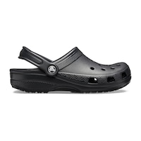 Crocs Classic Siyah Terlik 10001-001 Crocs Classic Siyah Terlik 10001-001