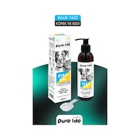 Plus Kedi Balık Yağı Omega 3-6 Epa Dha Tüy Ve Sağlık Desteği Somonlu Fish Oil Plus Kedi Balık Yağı Omega 3-6 Epa Dha Tüy Ve Sağlık Desteği Somonlu Fish Oil