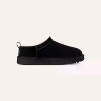 Bot Kadın 1173891 Ugg W Classıc Mıcro Black Sıyah Siyah Bot Kadın 1173891 Ugg W Classıc Mıcro Black Sıyah Siyah