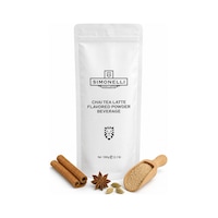 Simonelli Chai Tea Latte Baharatlı Çay Toz Karışımı 1 KG Simonelli Chai Tea Latte Baharatlı Çay Toz Karışımı 1 KG