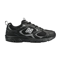 New Balance Lifestyle Unisex Günlük Ayakkabı M4089c7 Siyah New Balance Lifestyle Unisex Günlük Ayakkabı M4089c7 Siyah