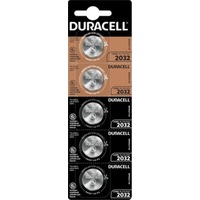 Duracell Cr2032 Lityum Pil 5'li Duracell Cr2032 Lityum Pil 5'li