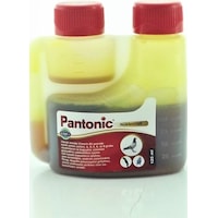 Royal Ilaç Pantonic Kanatlı Vitamini Güvercin Tavuk Hindi Vs 125ml Royal Ilaç Pantonic Kanatlı Vitamini Güvercin Tavuk Hindi Vs 125ml