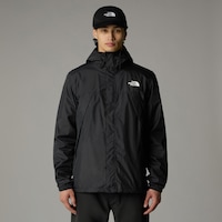 The North Face M Antora Jacket Erkek Mont-29025 Siyah The North Face M Antora Jacket Erkek Mont-29025 Siyah