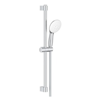 Grohe Tempesta 110 Duşu Seti 3 Akışlı - 27644003 Gümüş Grohe Tempesta 110 Duşu Seti 3 Akışlı - 27644003 Gümüş
