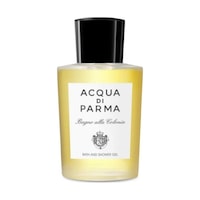 Acqua Di Parma Bagno Alla Colonia Parfüm Etkili Duş Jeli 75 ML Acqua Di Parma Bagno Alla Colonia Parfüm Etkili Duş Jeli 75 ML