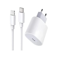 Apple Uyumlu iPhone Tüm Hızlı Şarj Aleti Adaptör+ Kablo 6 7 8 X 11 12 13 14 Pro Max-20watt Lighting Apple Uyumlu iPhone Tüm Hızlı Şarj Aleti Adaptör+ Kablo 6 7 8 X 11 12 13 14 Pro Max-20watt Lighting