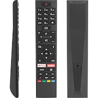 Vestel Uyumlu Rc43157 Ct-8557 H0369 Netflıx-youtube Tuşlu Lcd-led Tv Kumanda 4674 Vestel Uyumlu Rc43157 Ct-8557 H0369 Netflıx-youtube Tuşlu Lcd-led Tv Kumanda 4674