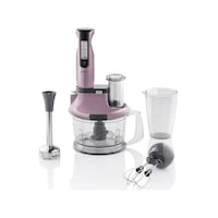 Arzum AR1058 Hestia 1500 W Mikser & Blender Seti Arzum AR1058 Hestia 1500 W Mikser & Blender Seti