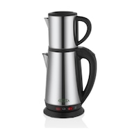 Avesta Demaver 2400 W Çelik Çay Makinesi Avesta Demaver 2400 W Çelik Çay Makinesi