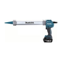 Makita Dcg180ryeb Silikon Tabancası Makita Dcg180ryeb Silikon Tabancası