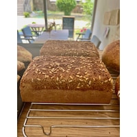 Elif Artizan Bakery Siyez Ekmek 750 G Elif Artizan Bakery Siyez Ekmek 750 G