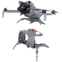 Teknoroket Djı Mini 5 Pro İniş Takımı Örümcek Ayak Yükseltme Landing Gear Teknoroket Djı Mini 5 Pro İniş Takımı Örümcek Ayak Yükseltme Landing Gear