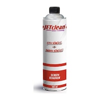 Jetclean 300ml Çıta Kasa Sökücü Sprey Jetclean 300ml Çıta Kasa Sökücü Sprey