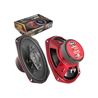Boschmann Xjx-69c Oto Hoparlör Oval 6x9 İnç 900 Watt Tweeterli 2 Adet Boschmann Xjx-69c Oto Hoparlör Oval 6x9 İnç 900 Watt Tweeterli 2 Adet