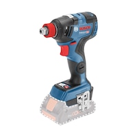 Bosch Professional GDX 18 V-200 C Akülü Somun Sıkma Makinesi (Akü ve Şarj Dahil Değil) - 06019G4204 Bosch Professional GDX 18 V-200 C Akülü Somun Sıkma Makinesi (Akü ve Şarj Dahil Değil) - 06019G4204