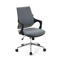 Seduna Skagen Fab Çalışma Sandalyesi | Ofis Koltuğu Seduna Skagen Fab Çalışma Sandalyesi | Ofis Koltuğu